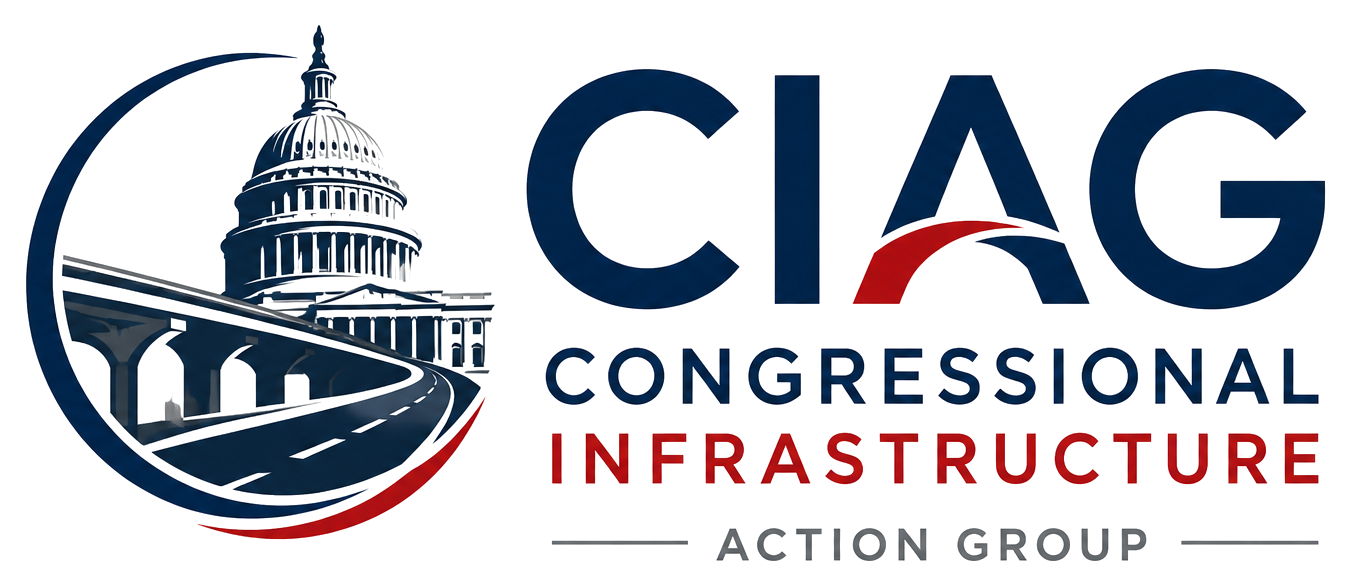 Congressional Infrastructure Action Group